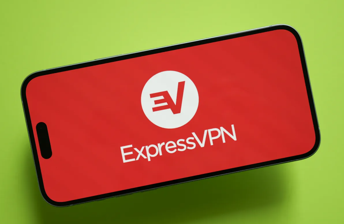 ExpressVPN