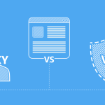 الفرق بين البروكسي و vpn