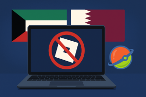 كيفية فتح Roblox في قطر والكويت وعمان باستخدام VPN