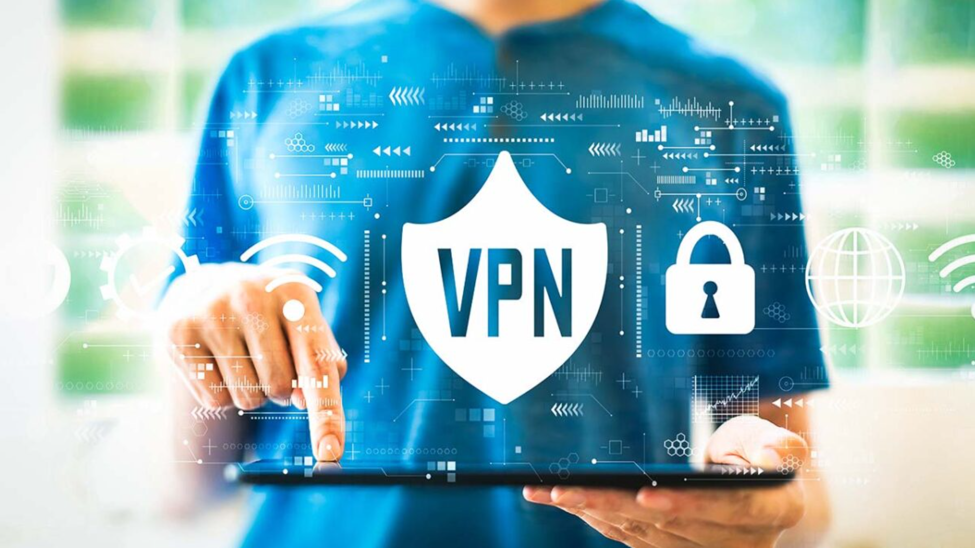 أفضل VPN لأجهزة Mac في عام 2025