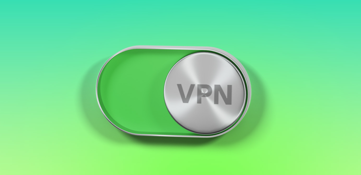 تجربة VPN مجانية