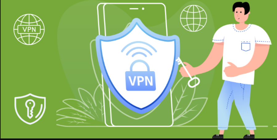 طريقة التحقق من عمل الـ VPN