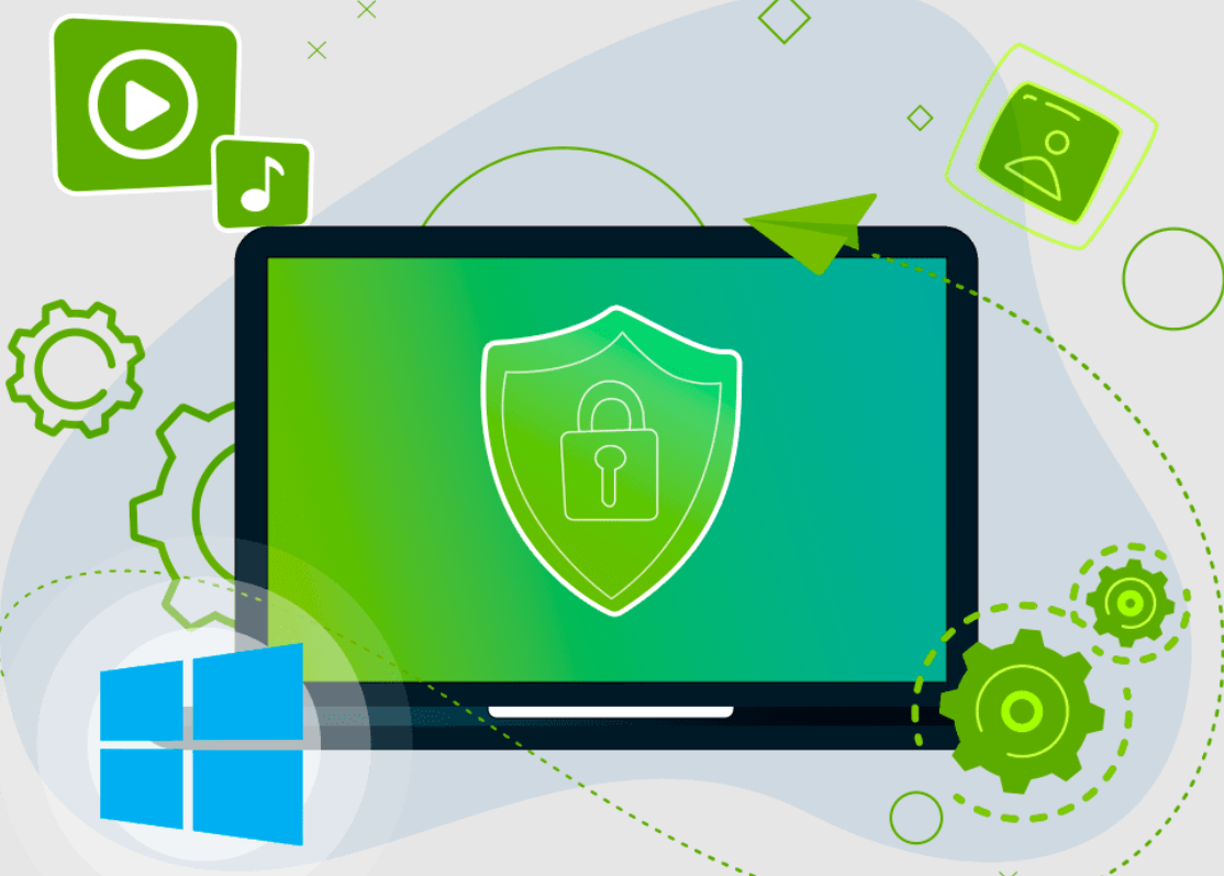 برنامج VPN للكمبيوتر