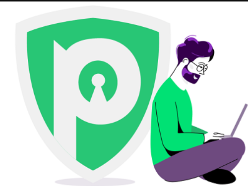 مميزات Pure VPN