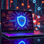 إضافات VPN