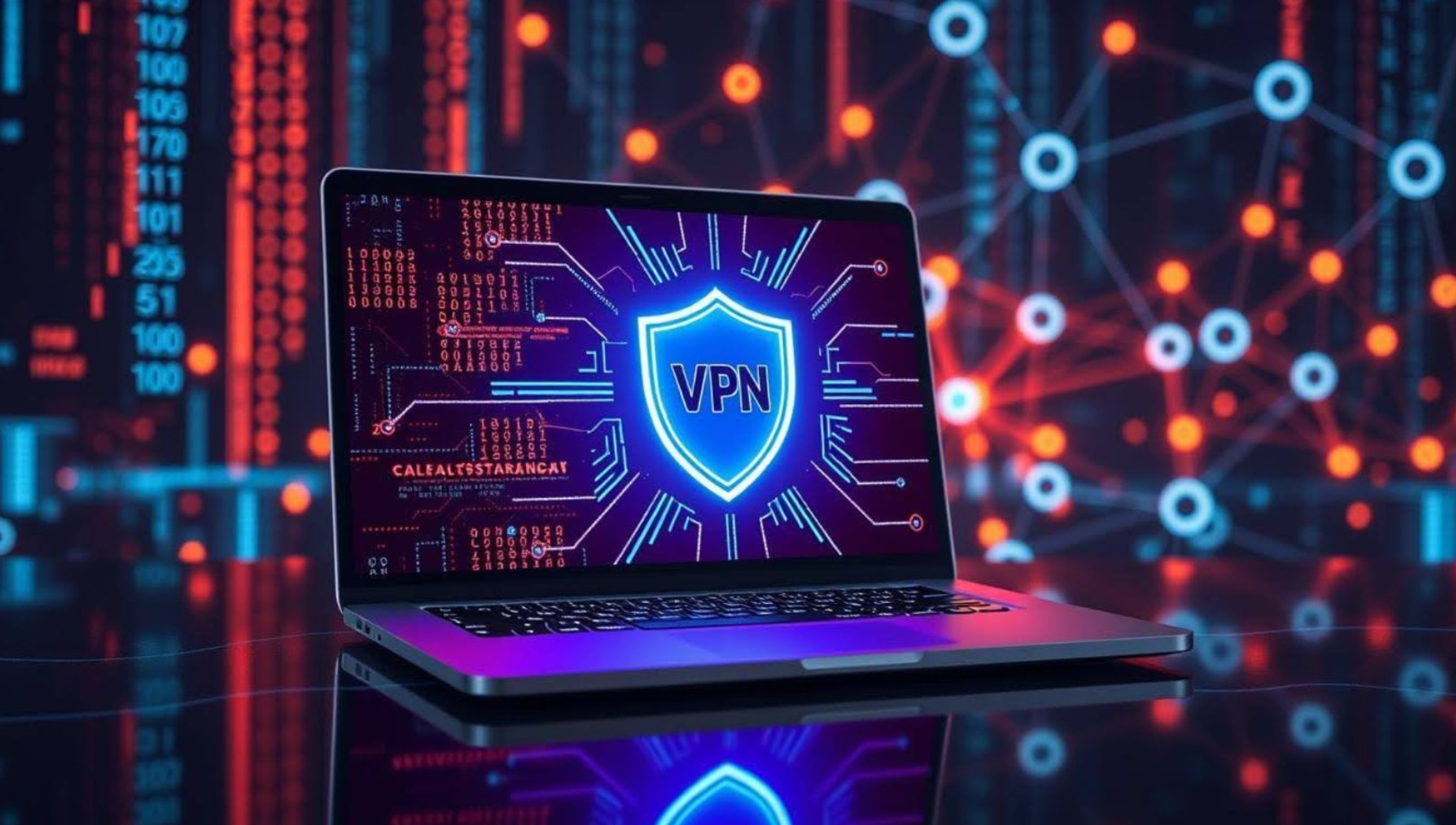إضافات VPN