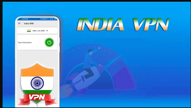 VPN لمشاهدة الأفلام الهندية